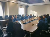 第109個國際勞動婦女節(jié)在即，為充分展示公司廣大女職工奮發(fā)有為，巾幗不讓須眉的精神風(fēng)貌，讓廣大女職工度過一個熱鬧、暖心，有品位，有意義的節(jié)日，2月15日下午，公司女職工委員會召開了“慶三八”活動籌備討論會，為開展好今年三八婦女節(jié)系列活動出謀劃策。各單位女工主任及女工干部參加了會議。

公司女職委副主任程辛充分肯定了廣大女職工在2018年各項工作中做出的努力和取得的成績，要求兩級女職委要總結(jié)汲取往年三八活動的相關(guān)經(jīng)驗，結(jié)合基層女職工所需所愿的心聲，圍繞深化固化“高技能、高品味、高素質(zhì)”女職工隊伍建設(shè)主題，以做好兩年一度“評優(yōu)”活動為主線，有針對、接地氣地策劃好、組織好今年慶三八系列活動，要讓每一位女職工都能在節(jié)日中感受到來自企業(yè)的關(guān)愛，收獲更大歸屬感、認(rèn)同感和自豪感，從而激發(fā)更烈強(qiáng)的主人翁意識和責(zé)任感，為公司2019年各項目標(biāo)的完成做出更大的貢獻(xiàn)。參會人員集思廣益，從參與度廣、普惠性強(qiáng)、活動意義深遠(yuǎn)等角度做了討論，確定了2019年兩級女職委慶三八活動主題、內(nèi)容及開展方式。